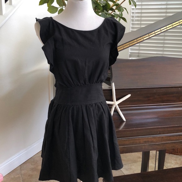 Free People Erin Mini Dress - Picture 2 of 4